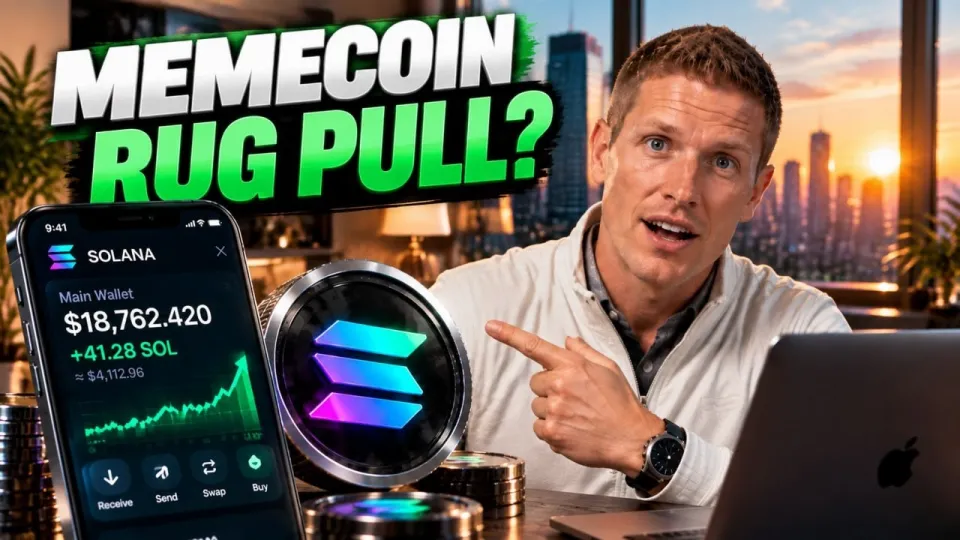 How to Develop an Effective Meme Coin Strategy on Solana