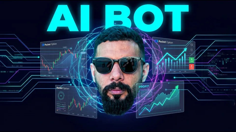 How to Use Pocket Option AI Trading to Maximize Your Binary Options Profits
