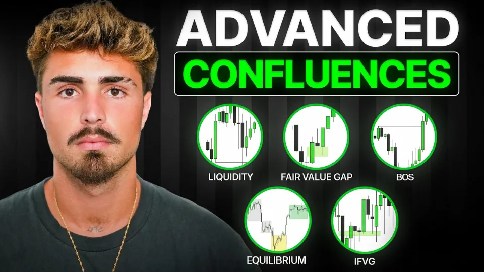 Which Trading Confluence Matters Most for a Consistent Edge